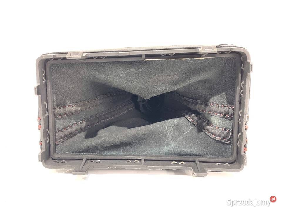 MIESZEK GAŁKA BIEGÓW AUDI A3 8V 25 OSŁONA osobowe