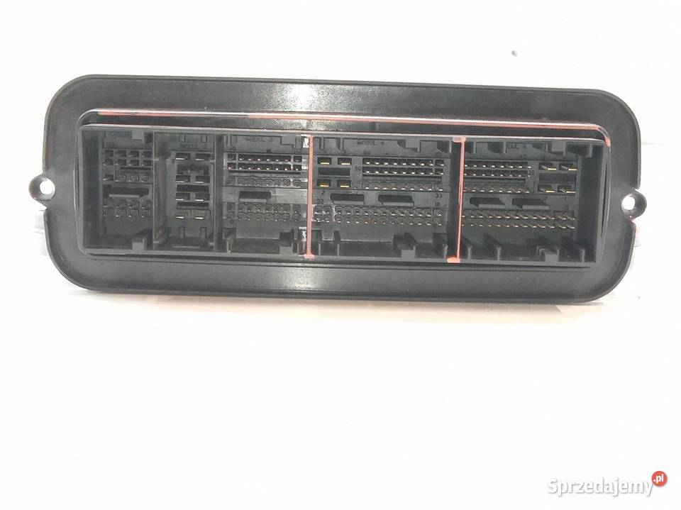 STEROWNIK SILNIKA 0281019628 8573235 30 D 380 świętokrzyskie sprzedam