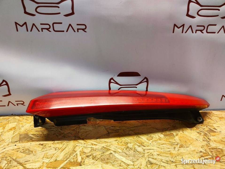 Lampa Lewy Tył Górna Volvo XC90 20022006 osobowe Pozostałe Pleszew