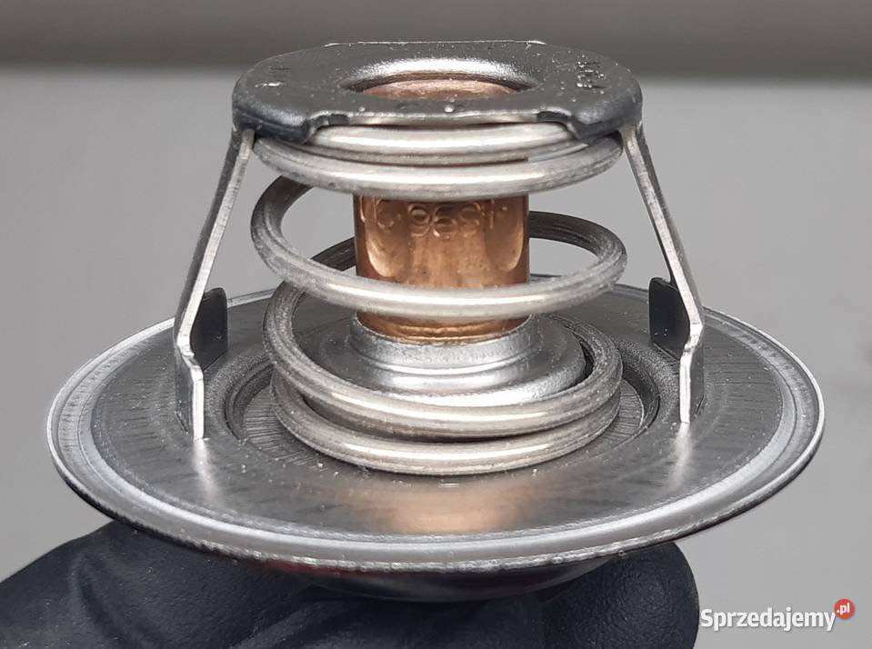 TERMOSTAT FORD ESCORT I II FIESTA III MICRA III Mielęcin