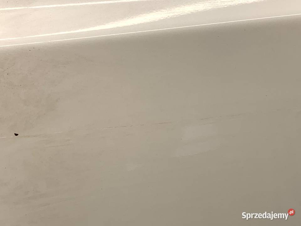 DRZWI LEWY PRZÓD MAZDA 3 BM Hatchback Snowflake