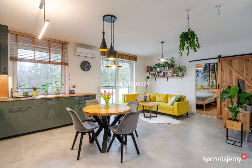 Mieszkanie Bochnia Podedworze 8911m2 4 pokojowe