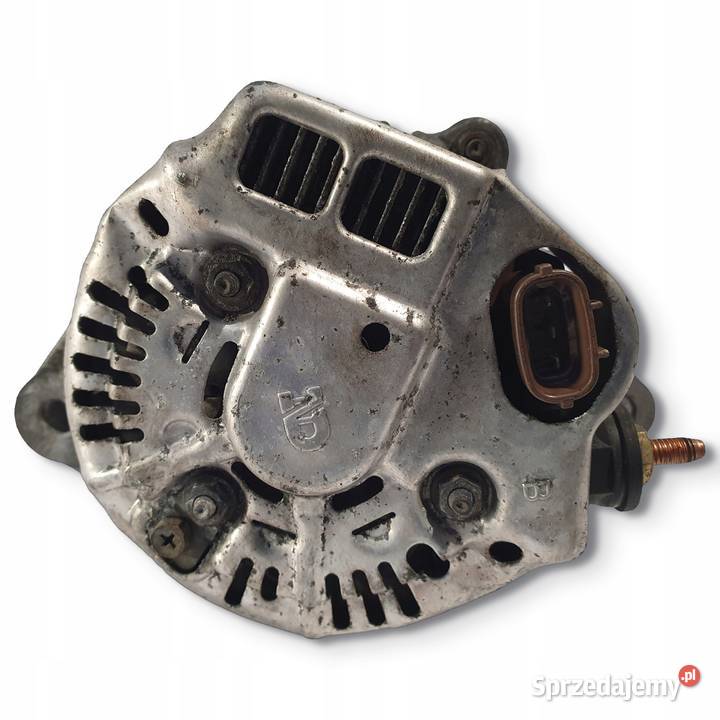 ALTERNATOR Land Rover Freelander 18 16V denso Chełm