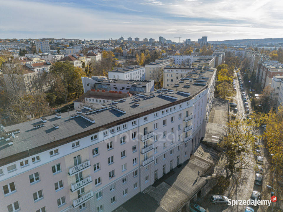 Sprzedam mieszkanie 4618m2 2 pokoje Gdynia Mieszkania