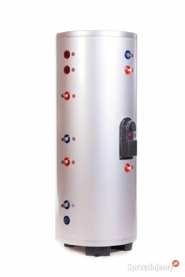 Zestaw solarny PROECOSOL CY 500 NOVO zbiornik Wałbrzych