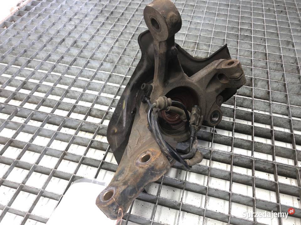 ZWROTNICA PRAWY PRZÓD FIAT DOBLO II 14 95