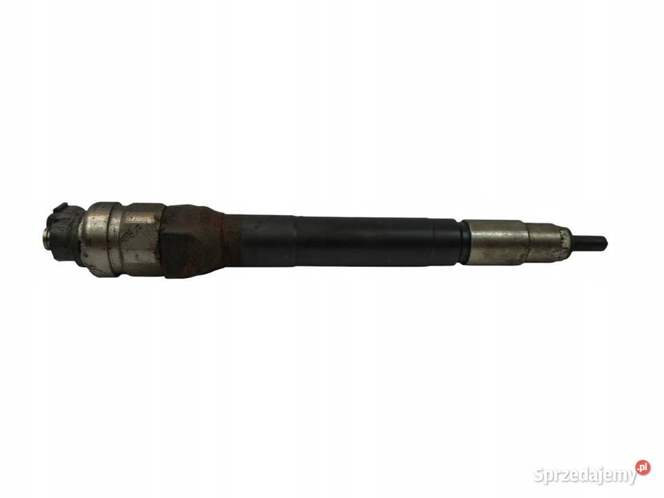 WTRYSKIWACZ Ford Transit MK7 VII 22 TDCI Wtryskiwacze lubelskie Chełm