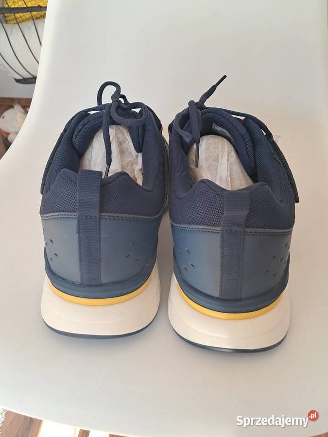 nowe męskie buty do biegania Fitville rozmiar 49 sprzedam