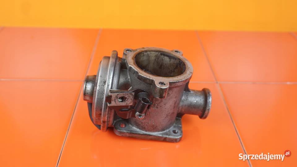 BMW E60 30 D 07r 272 306D4 zawor EGR 7791480 Suków