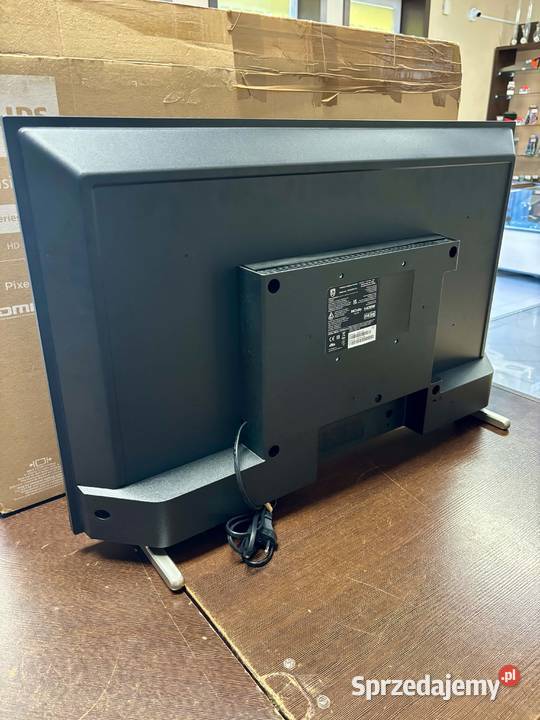 Telewizor LED Philips 32PHS5527 32 HD Ready Philips warmińsko-mazurskie Elbląg