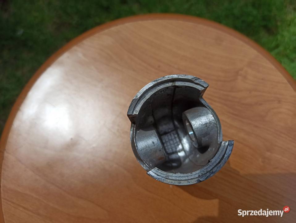 Jawa cz 175 tłok lubelskie