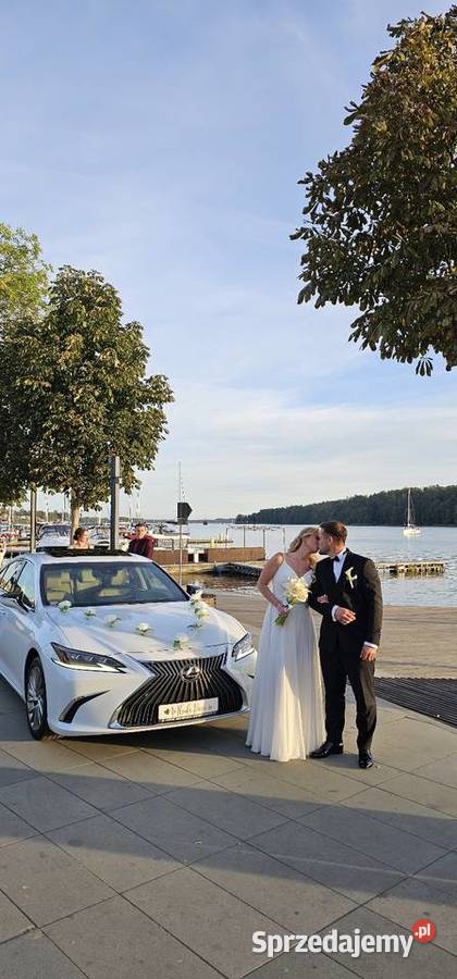 Auto do Ślubu Jakość usługi nie do pobicia Węgorzewo
