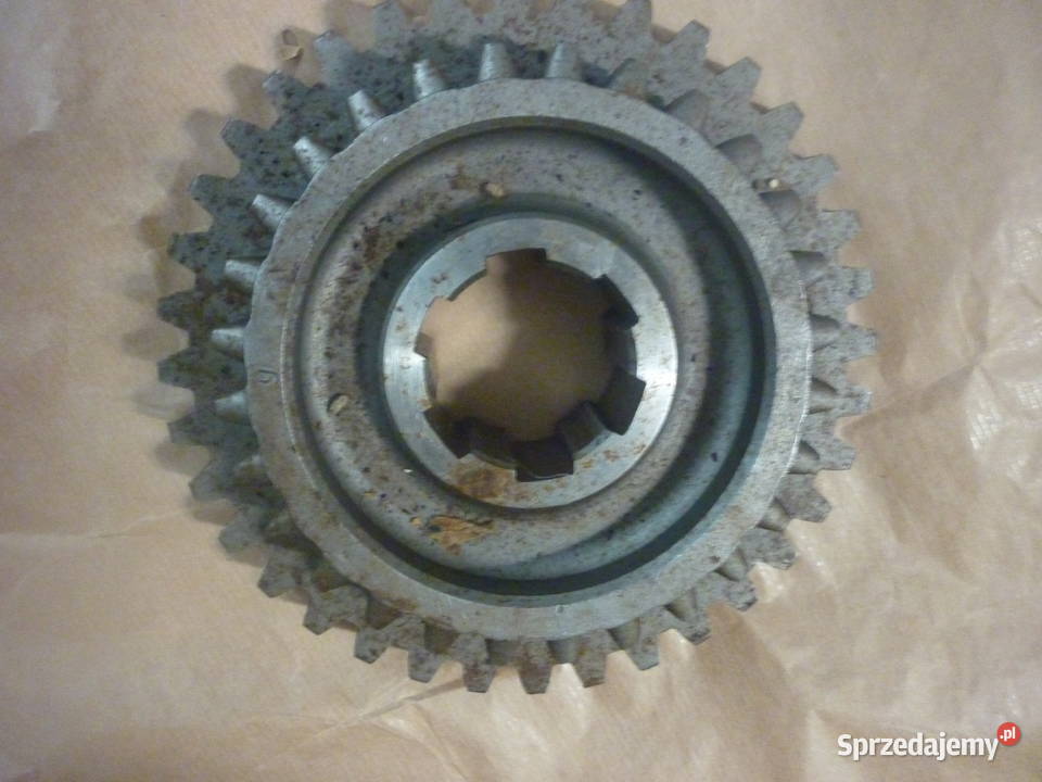 GSP55 koło zębate 55110071 Dębica sprzedam