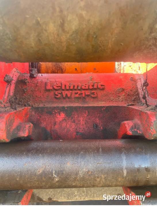 Case CX 210 Koparka Case CX210 6900 mth pierwszy Koparki Sochaczew