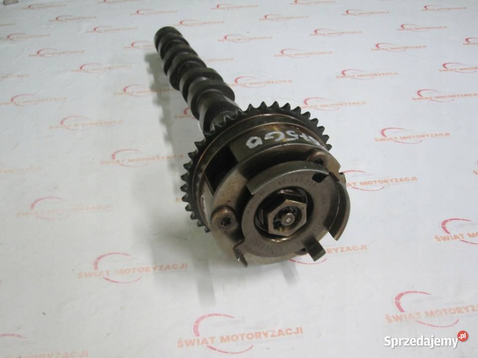 Opel Corsa 12 B A12XER 85 12r wałek rozrządu świętokrzyskie Kielce sprzedam