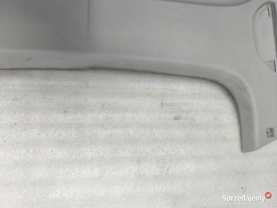 PODSUFITKA SCHOWEK VW CADDY III 2K0867705H osobowe sprzedam