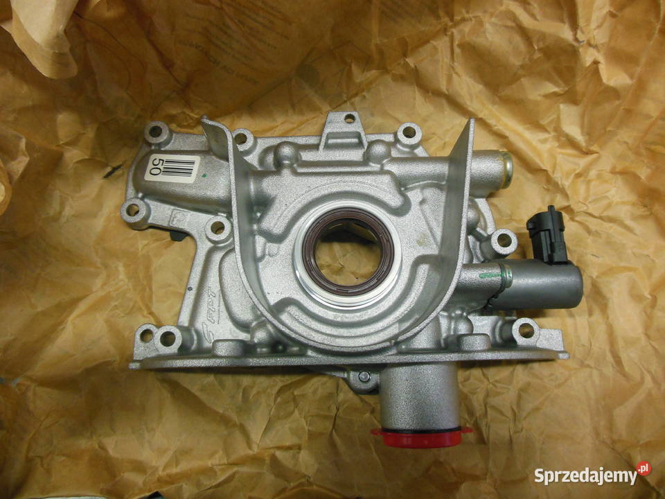 pompa oleju fiat 16 MJEt diesel