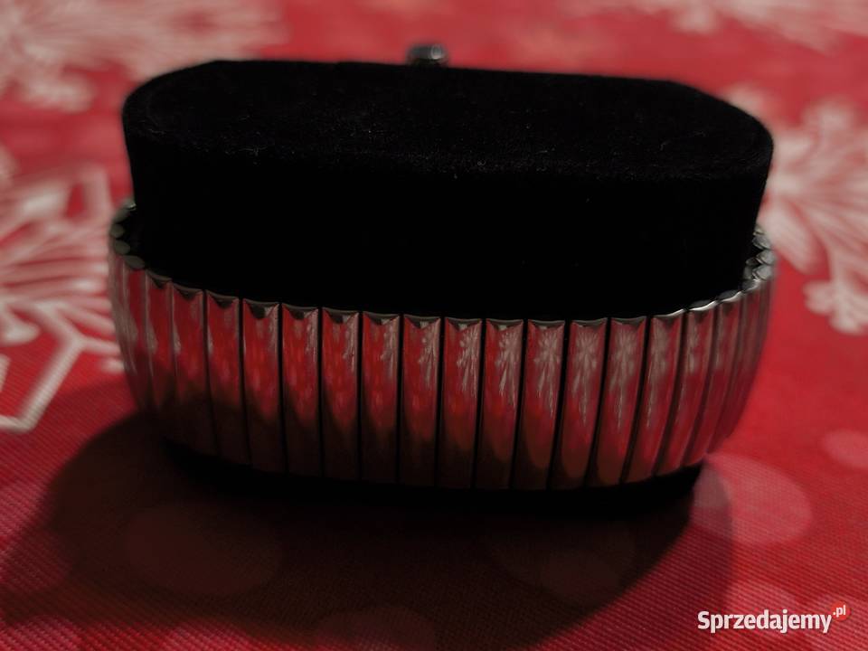 Zegarek automatyczny Winner Mark XV śląskie