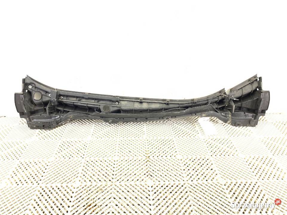 PODSZYBIE MAZDA CX9 TD12507P1 SUV OSŁONA