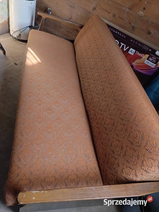 Wersalki w stanie Hajnówka