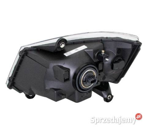 REFLEKTOR NOWY DODGE GRAND CARAVAN 0810 R Kawnice