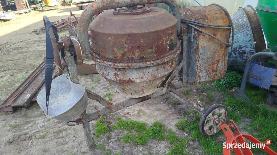 Likwidacja małego gospodarstwa Legnica