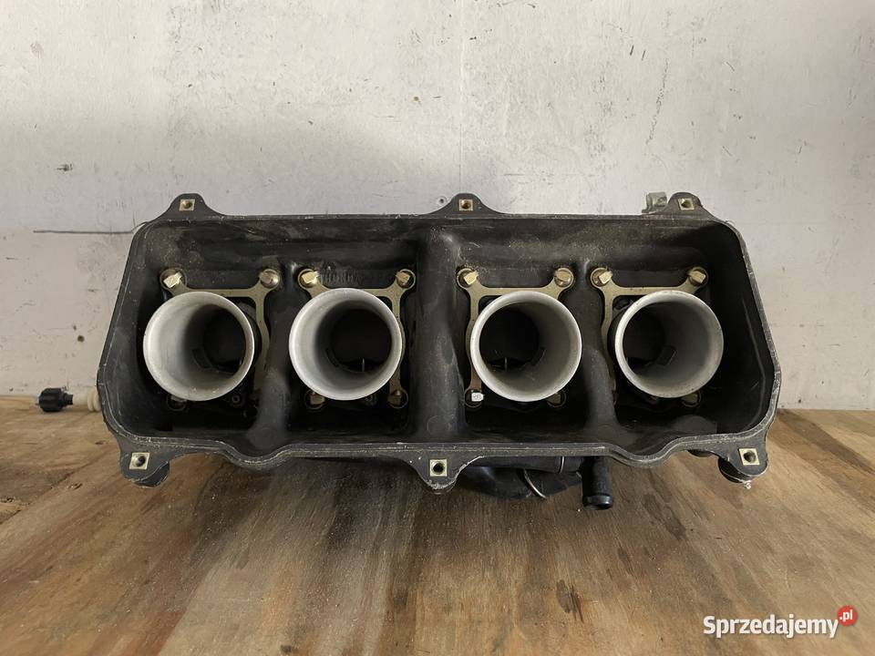 Gaźniki Honda CBR f3 pc 31 Ciechanów