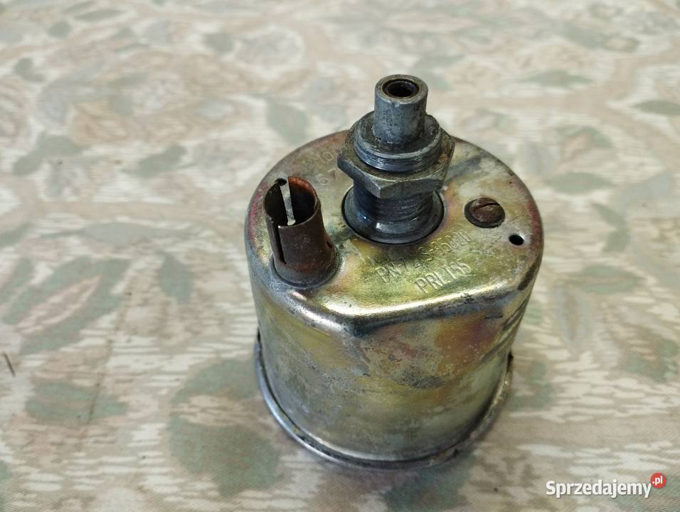 Licznik prędkościomierz WSK 125 175 Majdan Łuczycki sprzedam