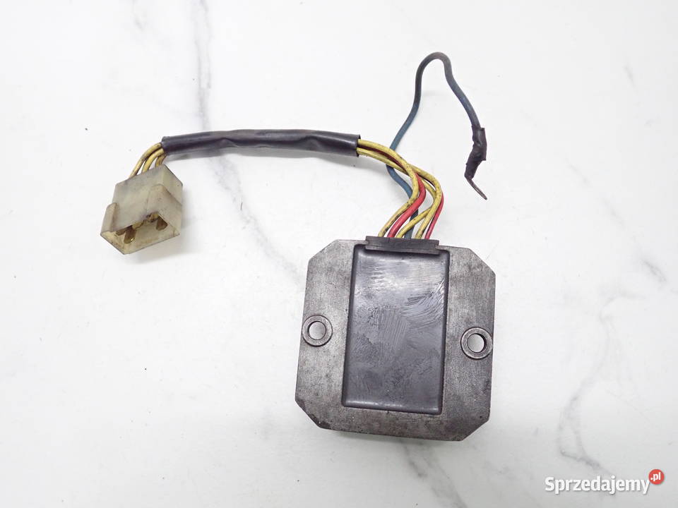 Regulator Napięcia SH53212 ON Aprilia Pegaso 650 lubuskie sprzedam