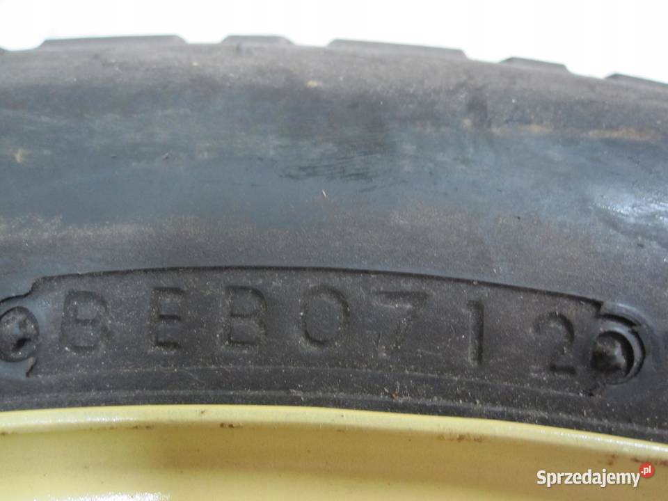 SUBARU IMPREZA TOYOTA PRIUS III koło dojazdowe świętokrzyskie
