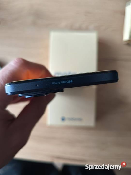 Motorola g 84 5g dolnośląskie