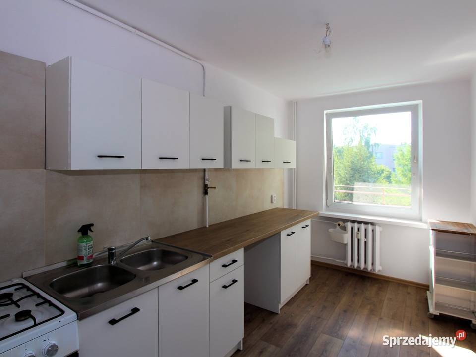 Mieszkanie na wynajem Mikołów 499 m