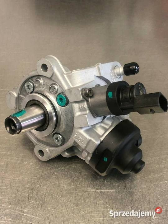 Pompa wysokociśnieniowa 4 Zyl BMW 13518577643 Katowice