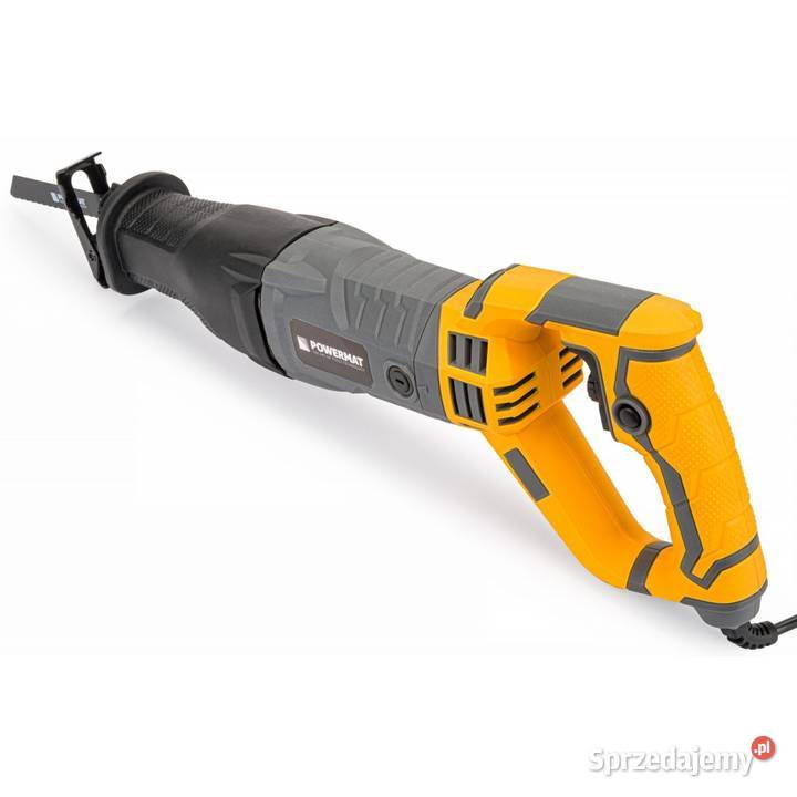 Piła szablasta 1800W PMPSZ1800T Pilarka mazowieckie Ostrołęka