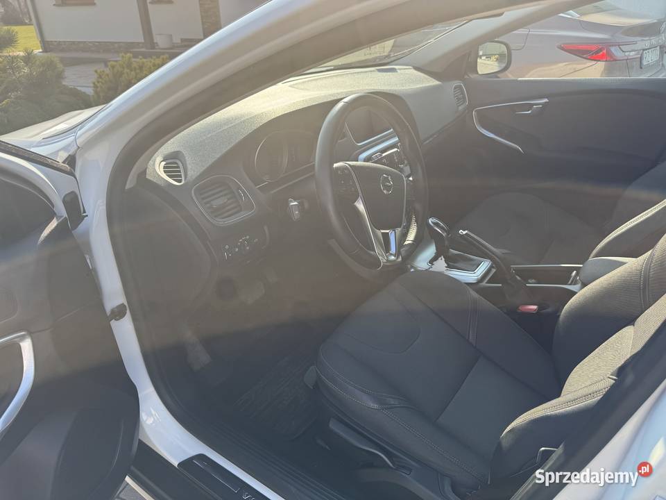 Volvo V40 Cross Country D3 150 Salon Polska 150KM Łańcut
