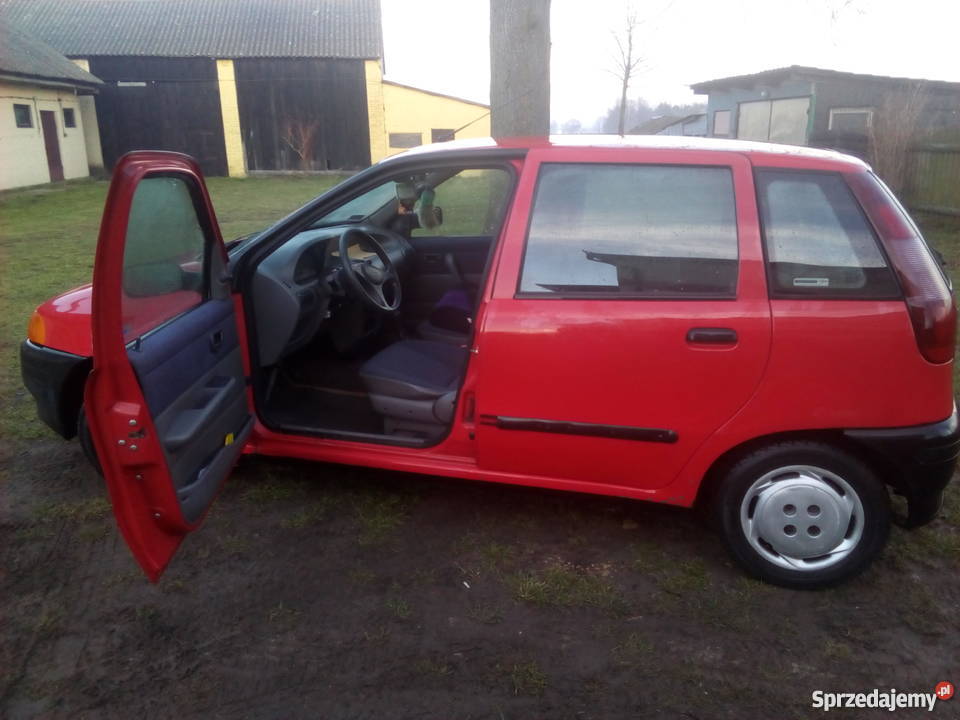 Auto w ciaglym uzytkowaniuwazne oplatywiecej Mirów Stary