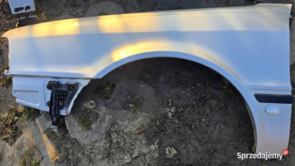 Błotniki audi 80 b4 komplet Gorlice