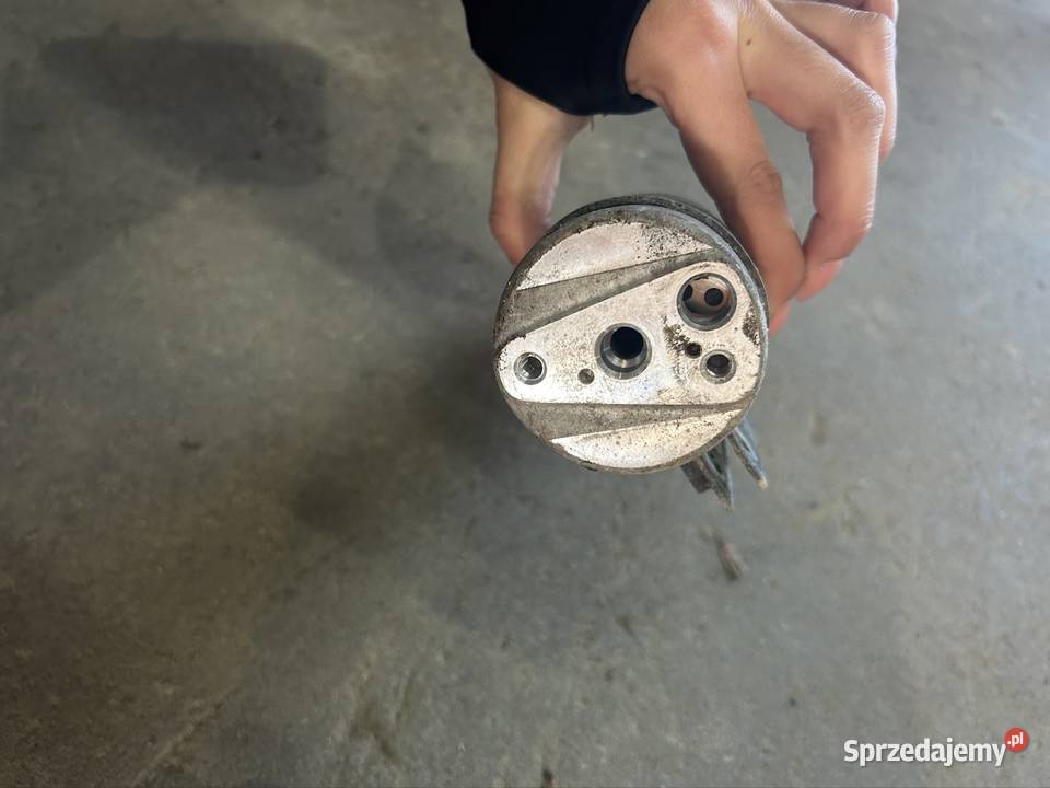 Filtr osuszacz klimatyzacji Kubota Gromnik