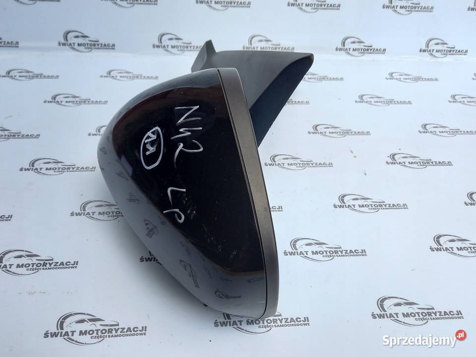 ALFA ROMEO MITO 10r lusterko lewe E3021065