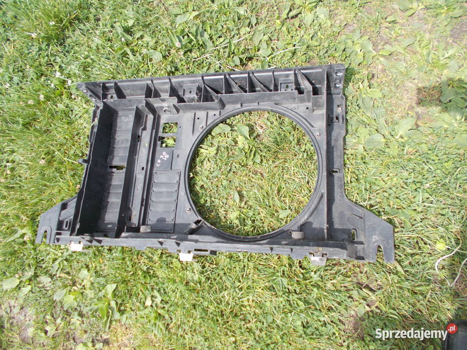 citroen c5 30 v6 02r pas przedni wzmocnienie Zamość sprzedam