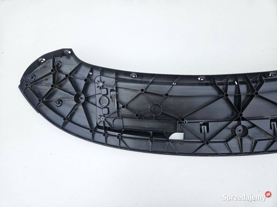 PORSCHE 911 992 SPOJLER LOTKA KLAPY BAGAŻNIKA Międzychód