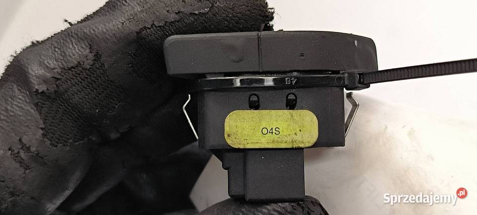 PRZYCISK AUDI A8 D3 LIFT 4E0962108 Lipno