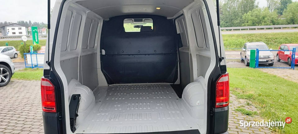 Volkswagen Transporter 20 Tdi 102 77 t ABS