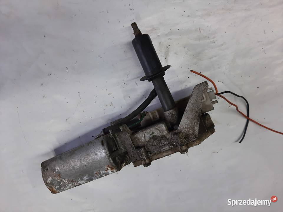 Fiat Brava silniczek tylnej wycieraczki łódzkie Ksawerów