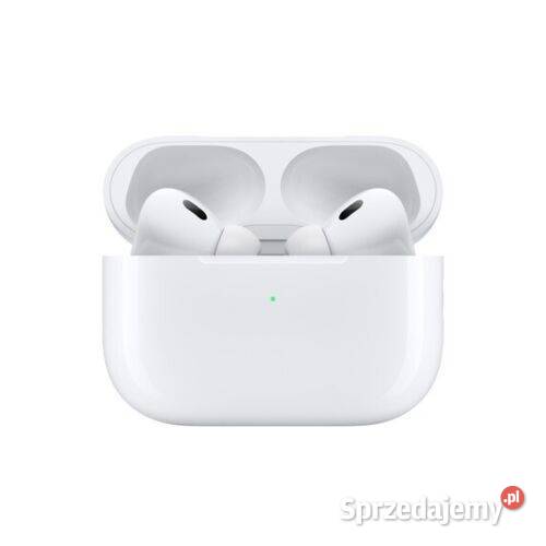 Air Pods Pro 2 gen Warszawa