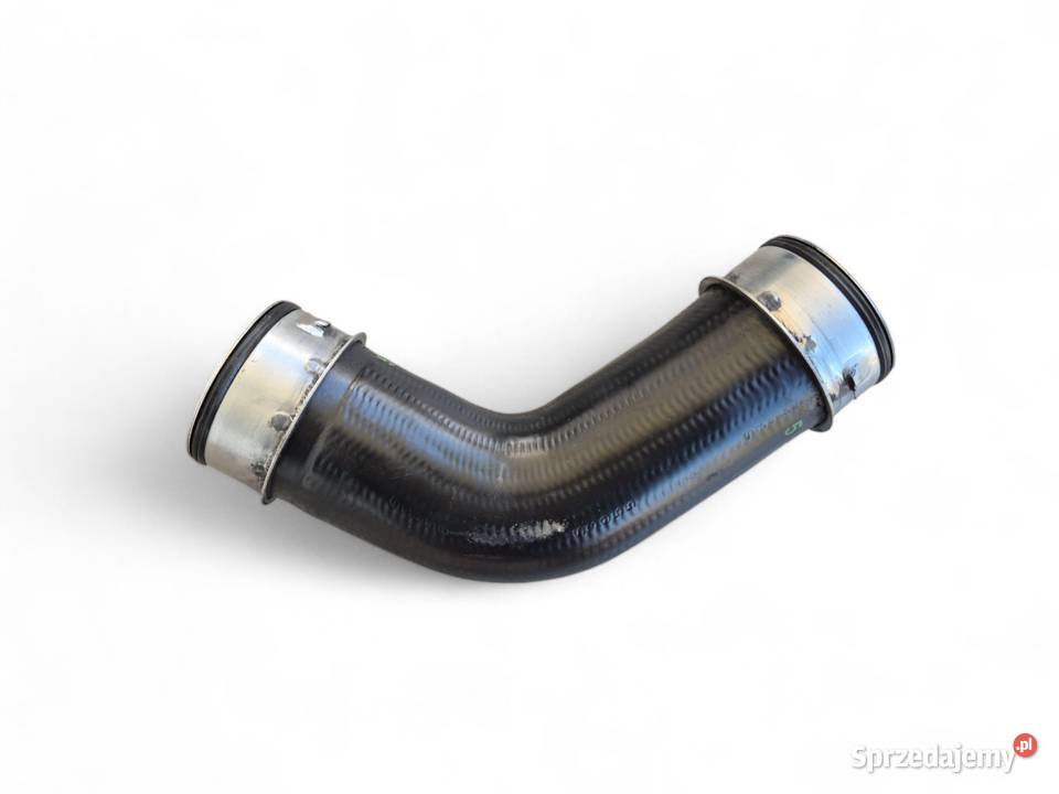 RURA PRZEWÓD INTERCOOLERA 14 19 TDI IBIZA III Działoszyce