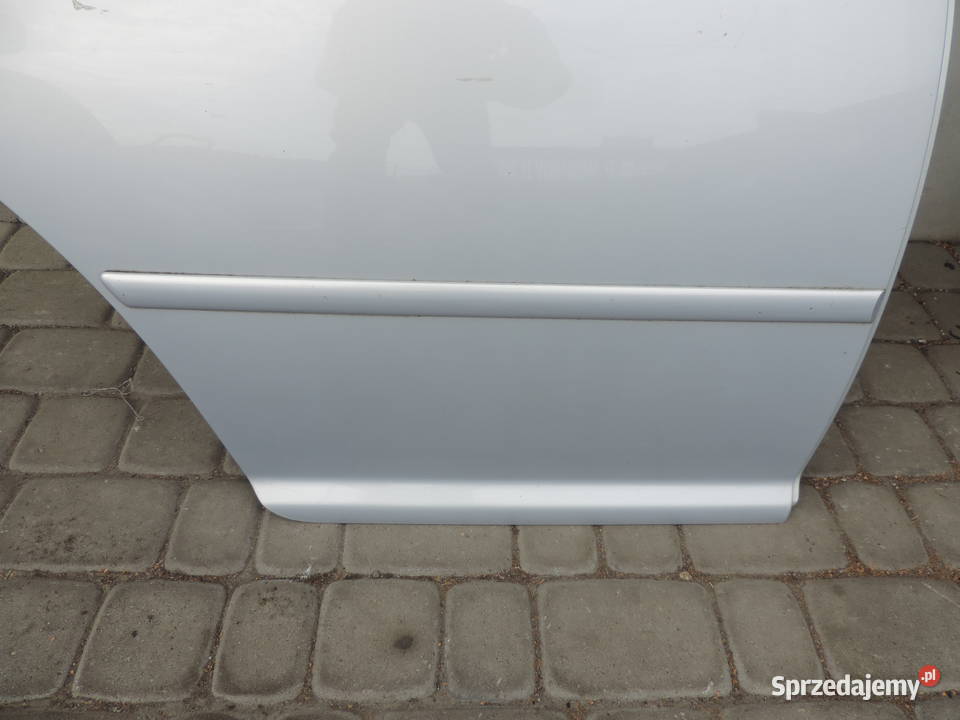 DRZWI PRAWY TYŁ VW BORA KOMBI Nowy Sącz