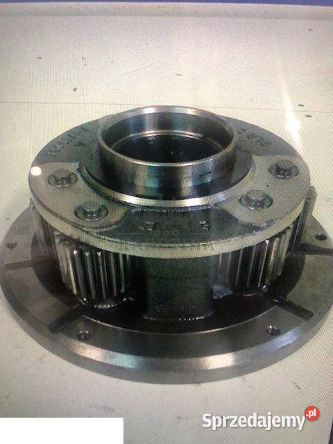 John Deere r171008 Skrzynia Power Quad