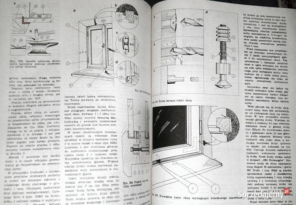 Majsterkowanie każdego Adam Słodowy Chełm