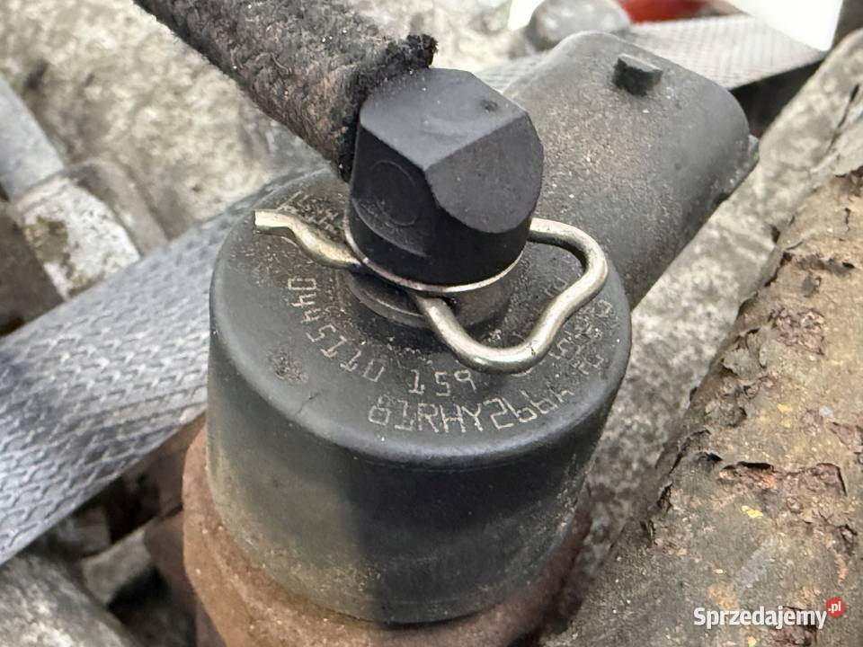 SILNIK Z19DTH Saab 93 93 II 19 TID 16V 150 Chełm sprzedam